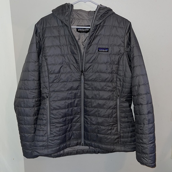 Patagonia Jackets & Blazers - Patagonia Womens Nano Puff Hoody